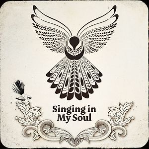 Singing In My Soul (Live at the St James)