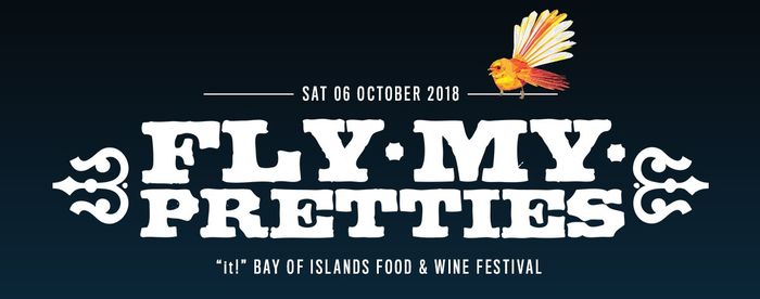 "it!" Bay Of Islands Food & Wine Festival