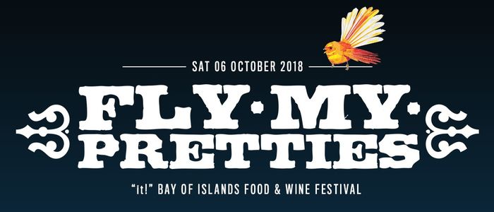 "it!" Bay Of Islands Food & Wine Festival