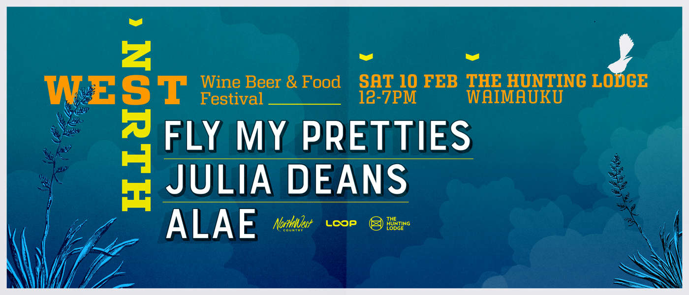 North West Wine, Beer & Food Festival 2018