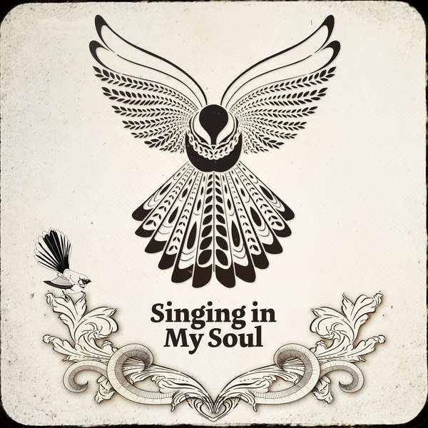 Singing In My Soul (Live at the St James)