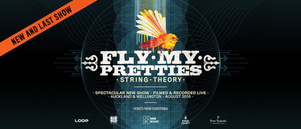 String Theory - Wellington