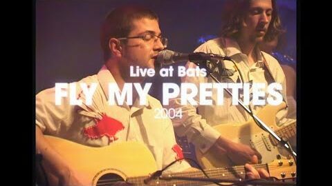 Fly My Pretties (Behind The Song)