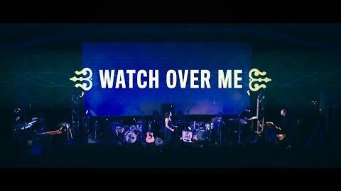 Watch Over Me 