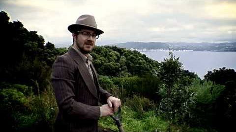 A Story - Doco - Pt 1(of 3)