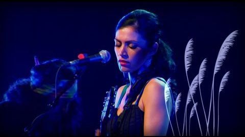 Underneath The Stars