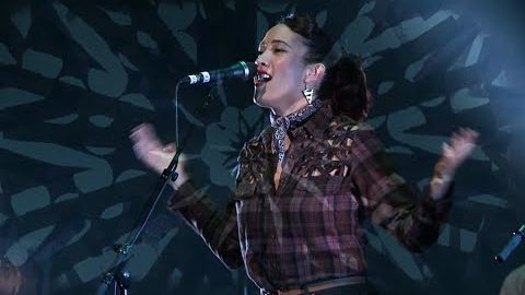 Where Did All My People Go?