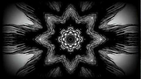 Three Feathers (visual mix