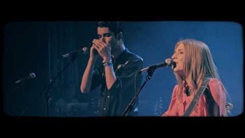 Love Will Be A River