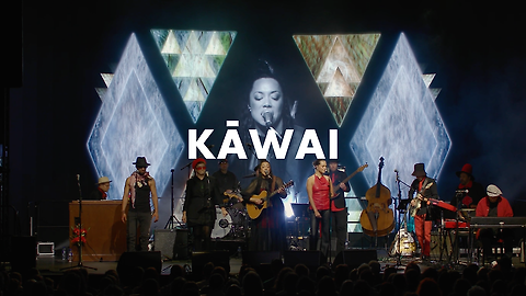 Kāwai (with AJA)