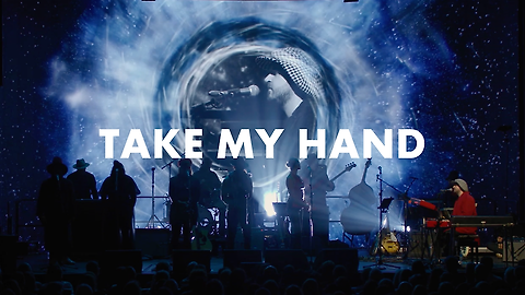 Take My Hand (with Louis TM)