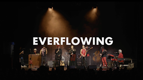 Everflowing (with AJA)