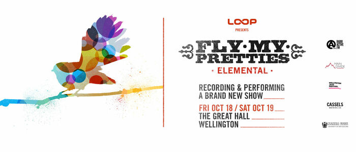 Elemental - Saturday Matinee