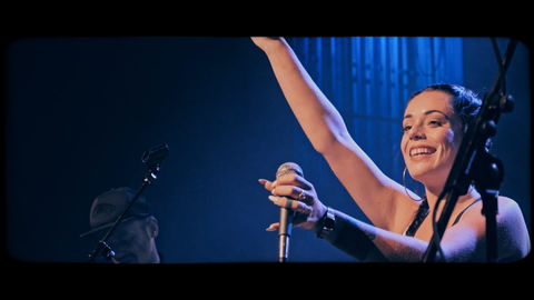 Take It From Me [Behind The Scenes]