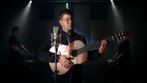 Tō Kātua Whānau / Family Tree [Official Video]