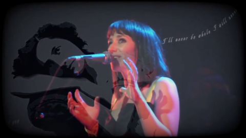 Apple Heart [Behind The Scenes]