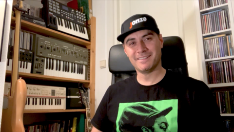 Get Out [Behind the Scenes]