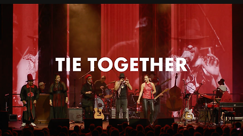 Tie Together (with TAWAZ)