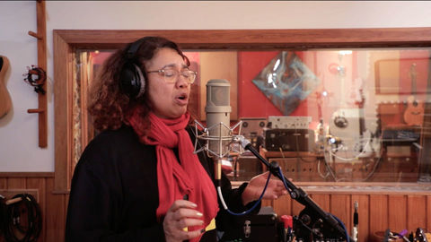 Angels [Behind the Scenes]