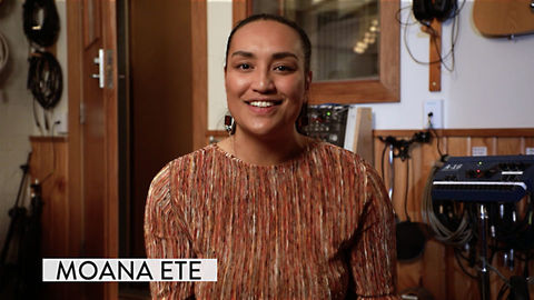 Mud & Stardust [Behind the Scenes]