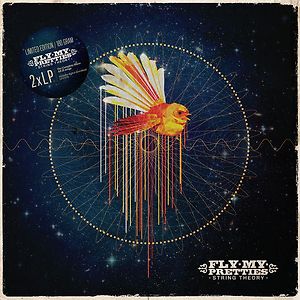 String Theory (The Complete Show)