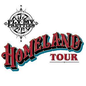 Homeland Tour Cast