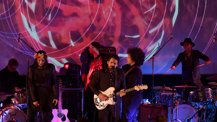Tōtaranui 250 Trust Free Show
