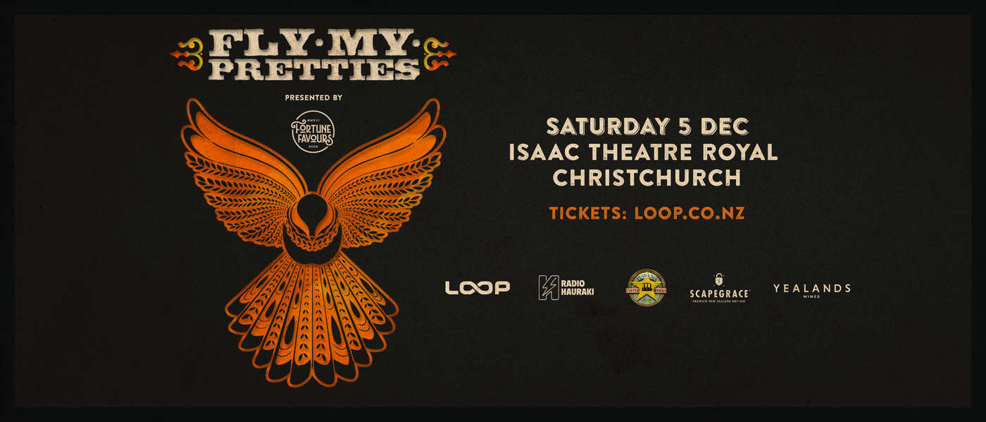 2020 NZ Tour - Christchurch