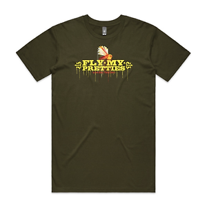 Fly My Pretties - String Theory