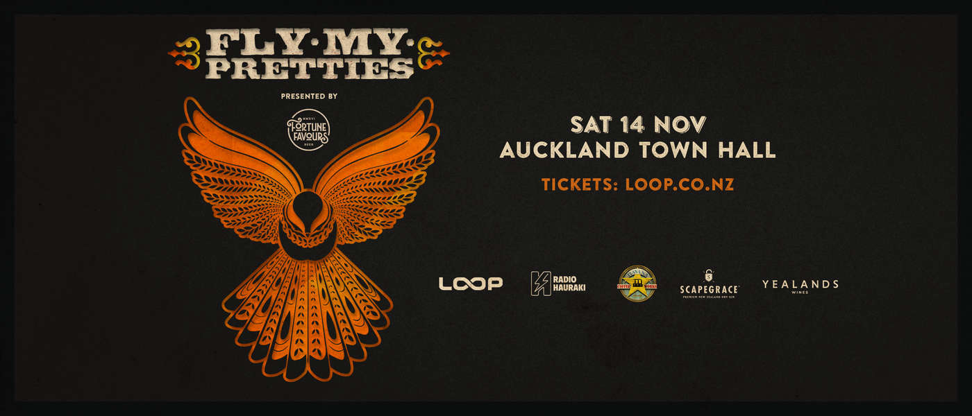 2020 NZ Tour - Auckland