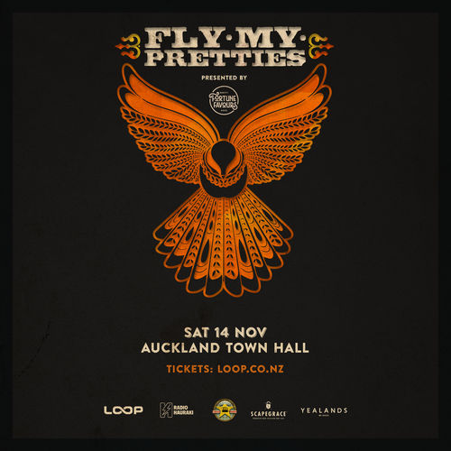 2020 NZ Tour - Auckland