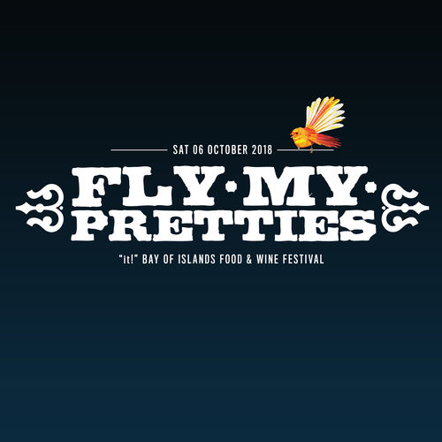 "it!" Bay Of Islands Food & Wine Festival