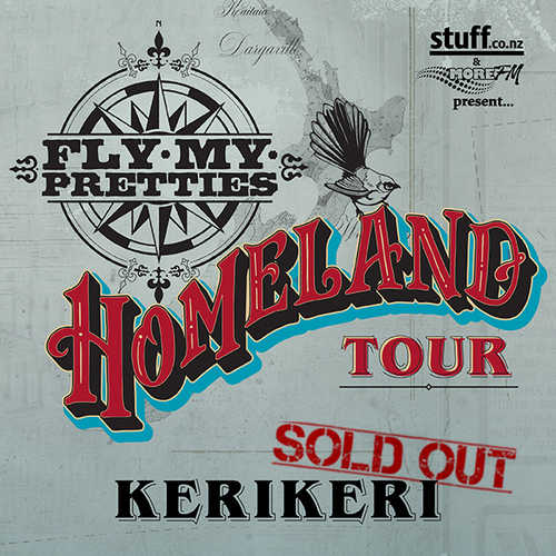 Turner Centre, Kerikeri