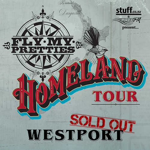 NBS Theatre, Westport