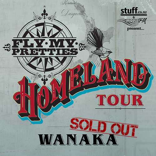 Wanaka Events Centre, Wanaka