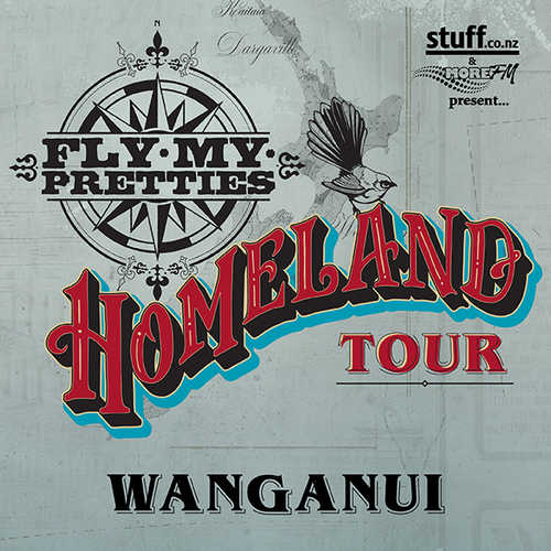 Opera House, Wanganui