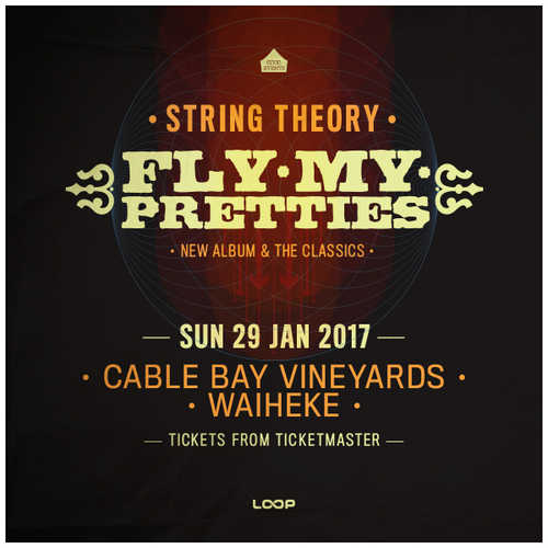 Waiheke, Cable Bay Vineyards