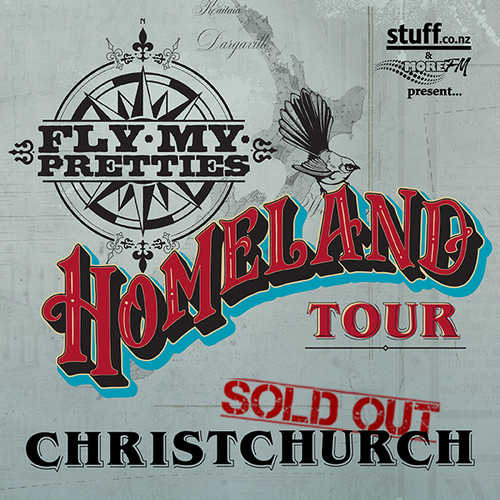 Festival Club, Christchurch