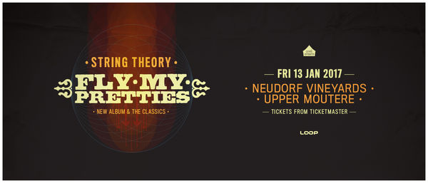 Upper Moutere, Neudorf Vineyards