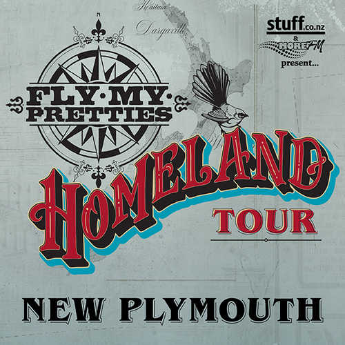 Devon Hotel, New Plymouth