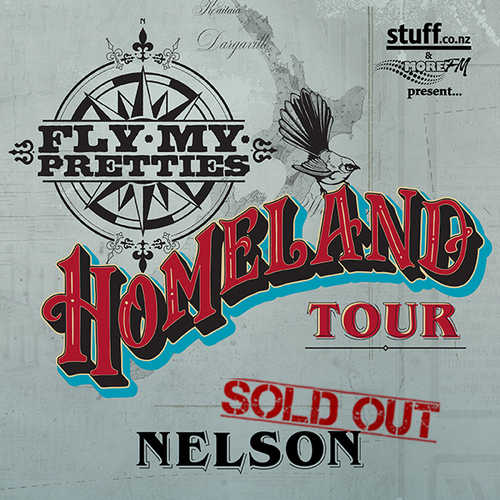 School of Music, Nelson