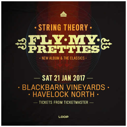 Havelock North, Black Barn Vineyards