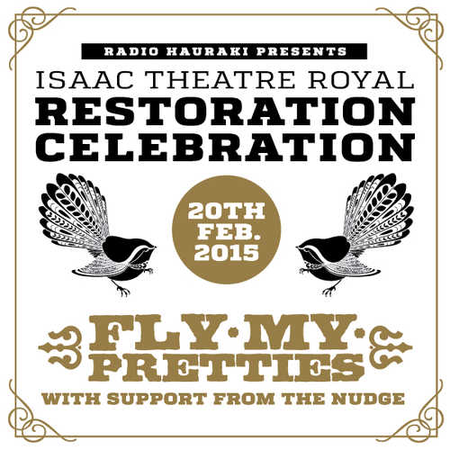 Christchurch (SOLD OUT)