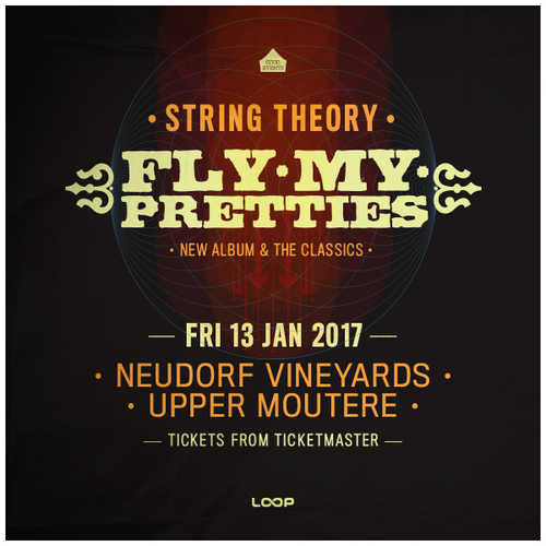 Upper Moutere, Neudorf Vineyards